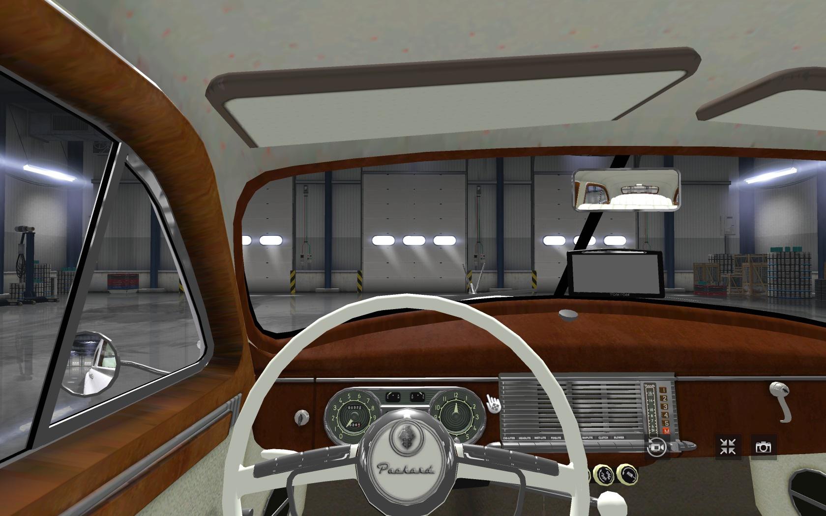 (ATS) PACKARD STANDARD EIGHT 1948 V1.1 [1.35 - 1.36] thumbnail 3