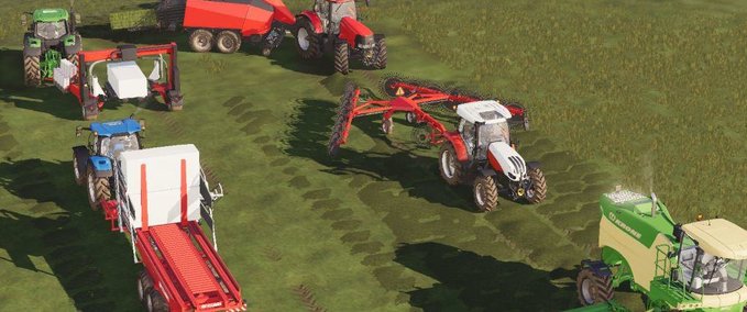 farming simulator 22 follow me mod