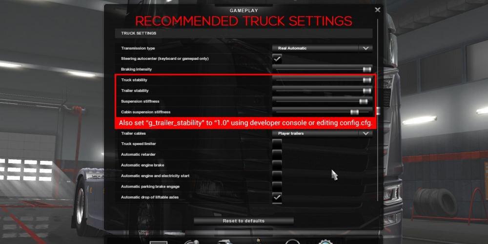 Realistic Driving Physics Mod by Frkn64 [1.27.x] thumbnail 7
