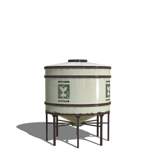 Refill Tanks - Thumbnail 1