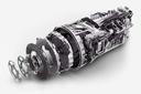 Detroit DT12 Transmission Pack for all Trucks 1.36.x