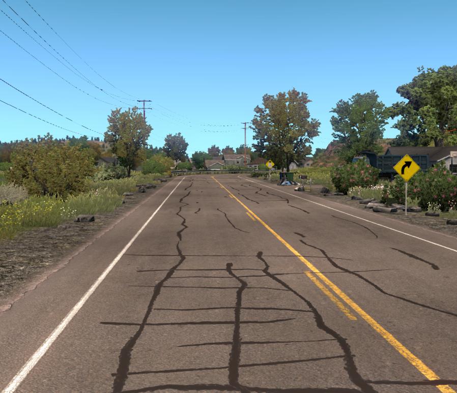 PROJECT: AUTHENTIC ROADS V0.1 1.36.X thumbnail 2
