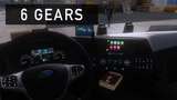 Ford F-Max 6 Gears 1.36.x Mod Thumbnail