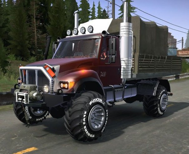 IHC 7400 v2.0 - Thumbnail 1