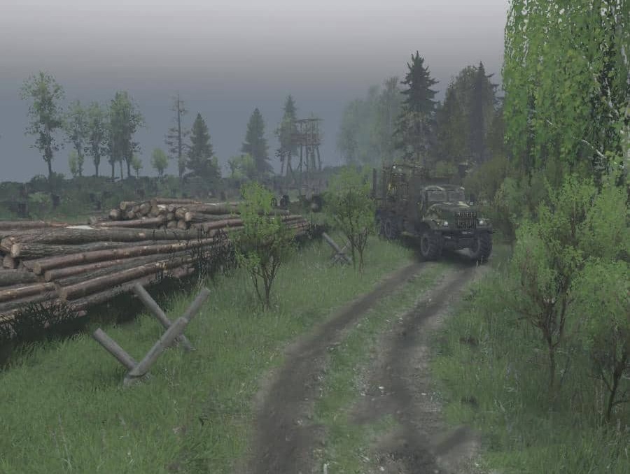 Karte "Forest Plot"  - Thumbnail 1