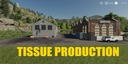 Tissue-production