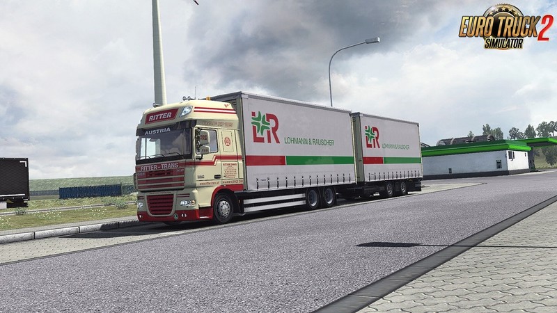 Se produkter, der ligner Euro Truck Simulator och Dri.. på Tradera  (609789405)