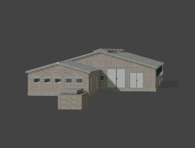 Polnischer Kuhstall - Thumbnail 1