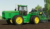 John Deere 8960 & 8970 Tractors Mod Thumbnail