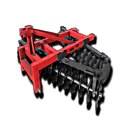 Ferocoop - Thumbnail 1