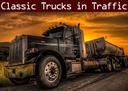 Classic Trucks in Traffic Pack v1.0 by Trafficmaniac (1.36.x)