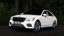  [ATS] MERCEDES BENZ S400D 4MATIC 2019 (1.35 - 1.36)