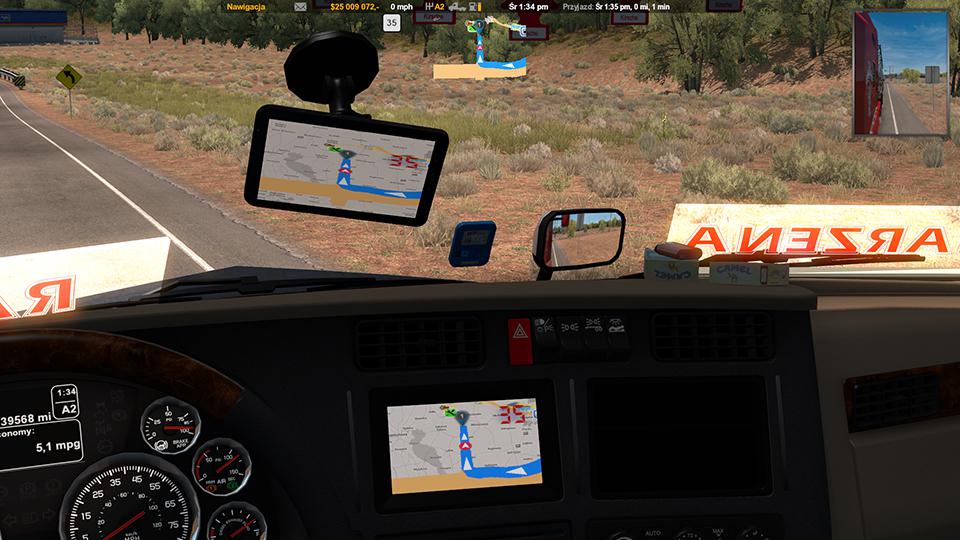 [ATS] GPS RG PRO 2.0 LED 1.36.x thumbnail 3