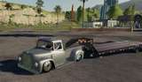 Loadstar / Chevy Coe Lowrider New Update Mod Thumbnail