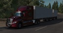 International LT625 2019 + Interior v1.4 Edit by galimim (1.35 - 1.36)