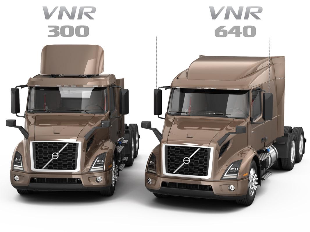 VOLVO VNR 2018 V1.17 1.33.X thumbnail 10