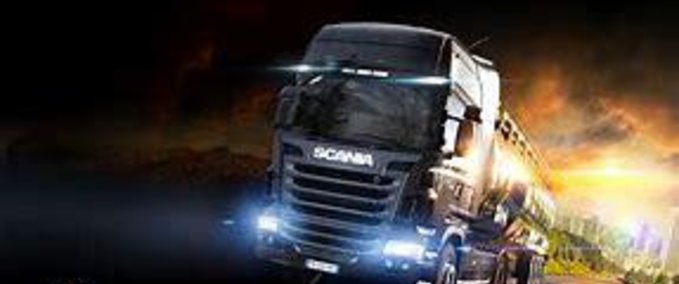 Sound KLASSISCHER SCANIA SOUND VON 2012 V1.2 1.36.X Eurotruck Simulator mod