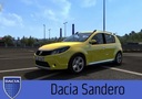 [ATS] Dacia Sandero (V1R12) 1.36.x