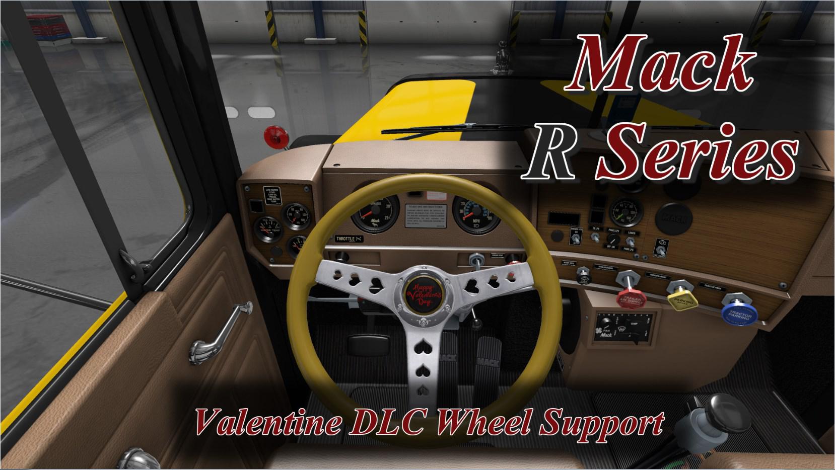 MACK R SERIES V1.3 1.33.X thumbnail 18