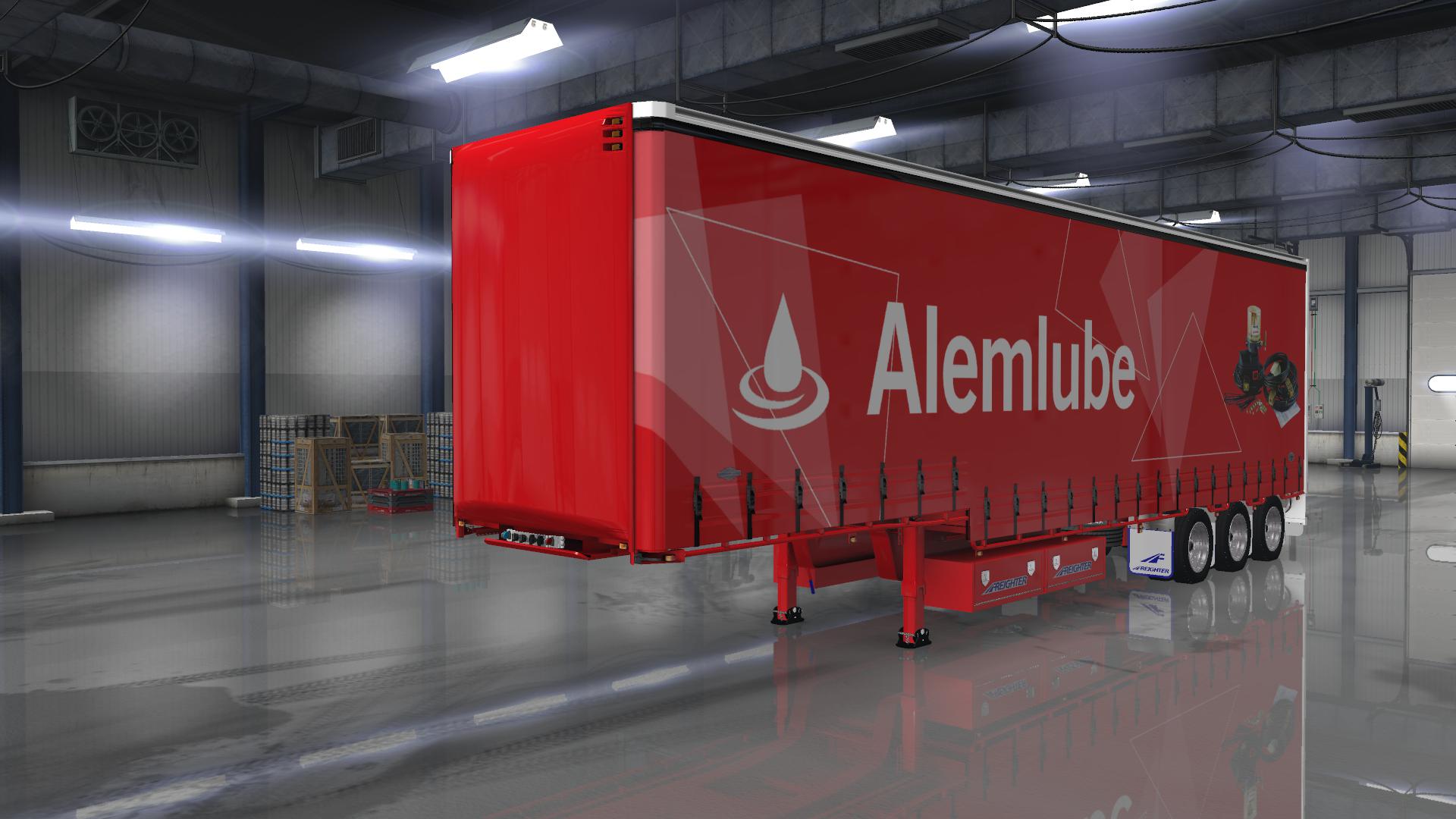 TSA DROP TRAILERS 1.36.X thumbnail 11