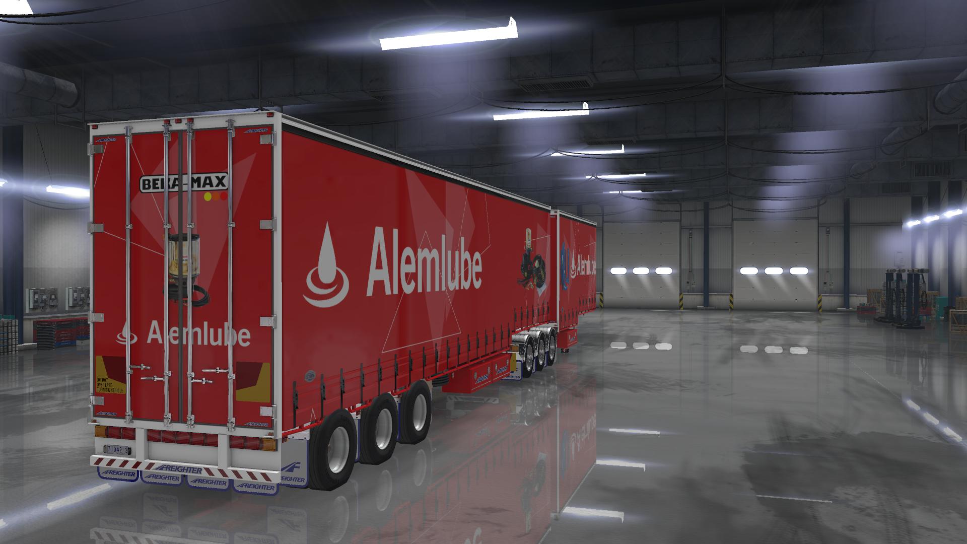 TSA DROP TRAILERS 1.36.X thumbnail 10