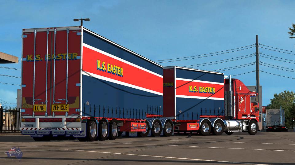 TSA DROP TRAILERS 1.36.X thumbnail 7