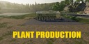 Plant-production