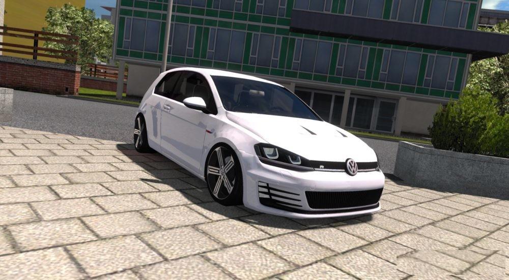 (ATS) VW GOLF 7 R LINE V1.2 [1.35 - 1.36] thumbnail 5