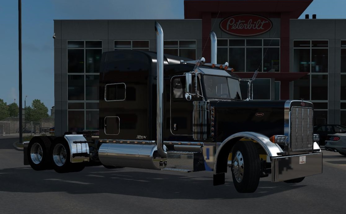 PETERBILT 379X 1.36.X thumbnail 8