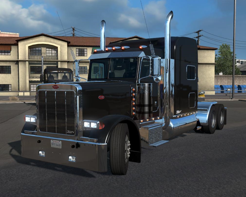 PETERBILT 379X 1.36.X thumbnail 7