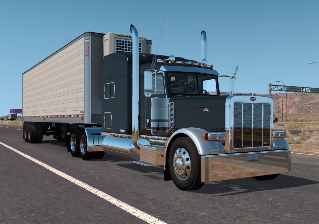 PETERBILT 379X 1.36.X thumbnail 5