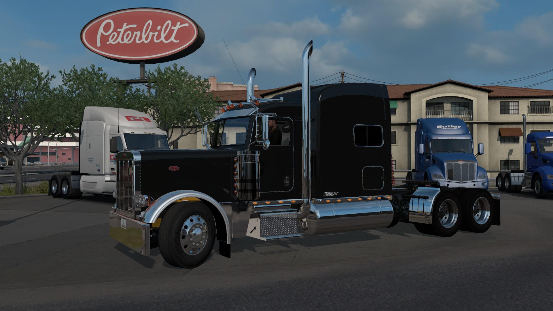 PETERBILT 379X 1.36.X thumbnail 4
