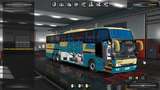 MARCOPOLO GV 1150 EDY GODINES OLD MODEL 1.36.X Mod Thumbnail