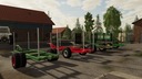 Lizard-small-wood-trailer