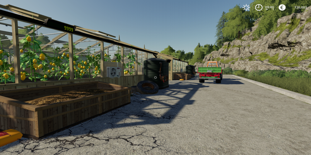 Lemon Production - Thumbnail 1