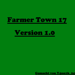 Farmer Town 17 - Thumbnail 1