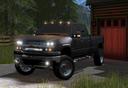 Pos-chevy