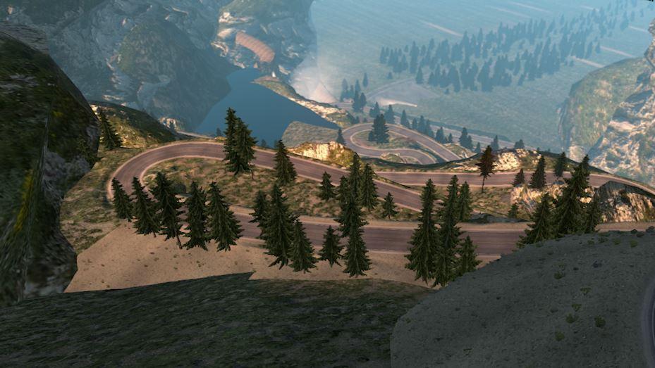 Interstate 10 v1.2 [update] 1.36.x thumbnail 3