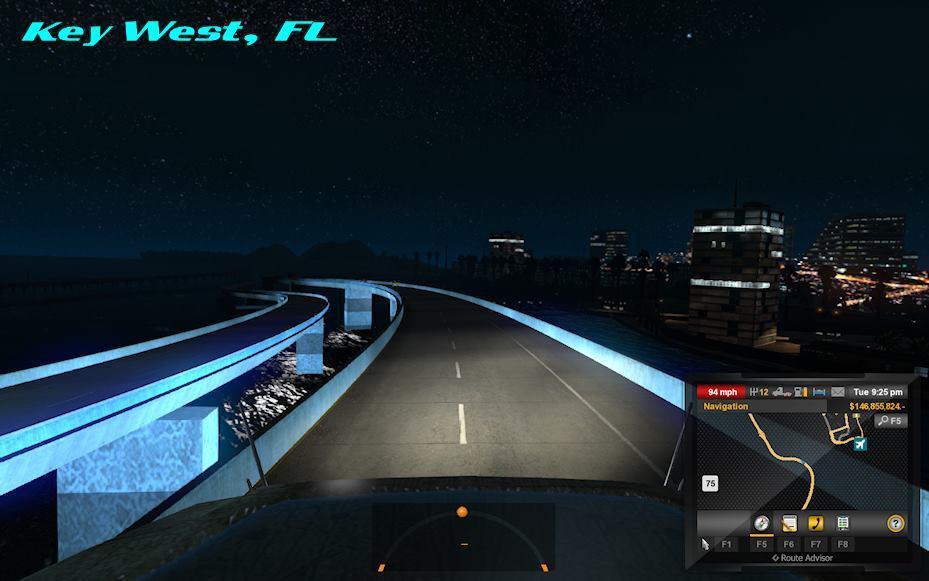 Interstate 10 v1.2 [update] 1.36.x thumbnail 2