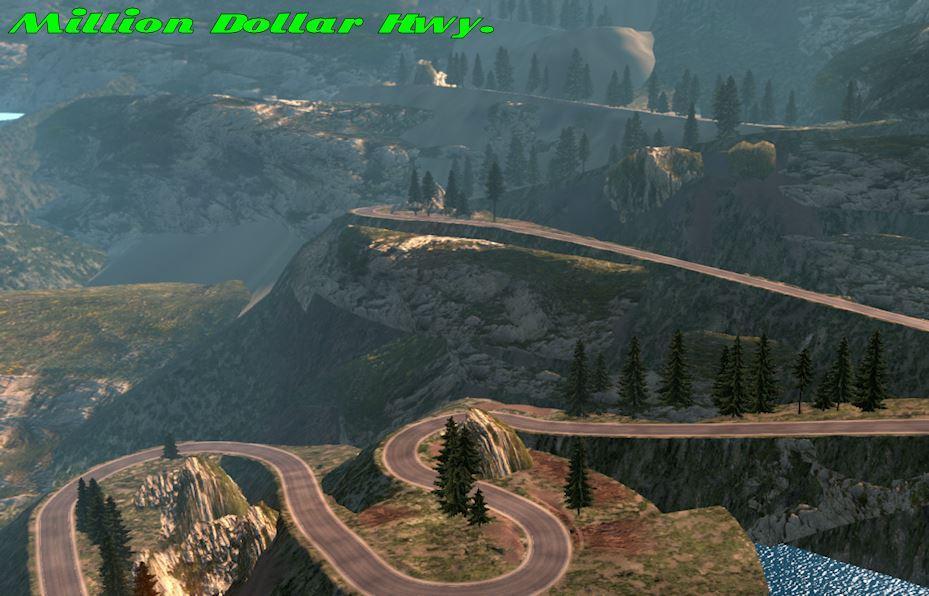 Interstate 10 v1.2 [update] 1.36.x
