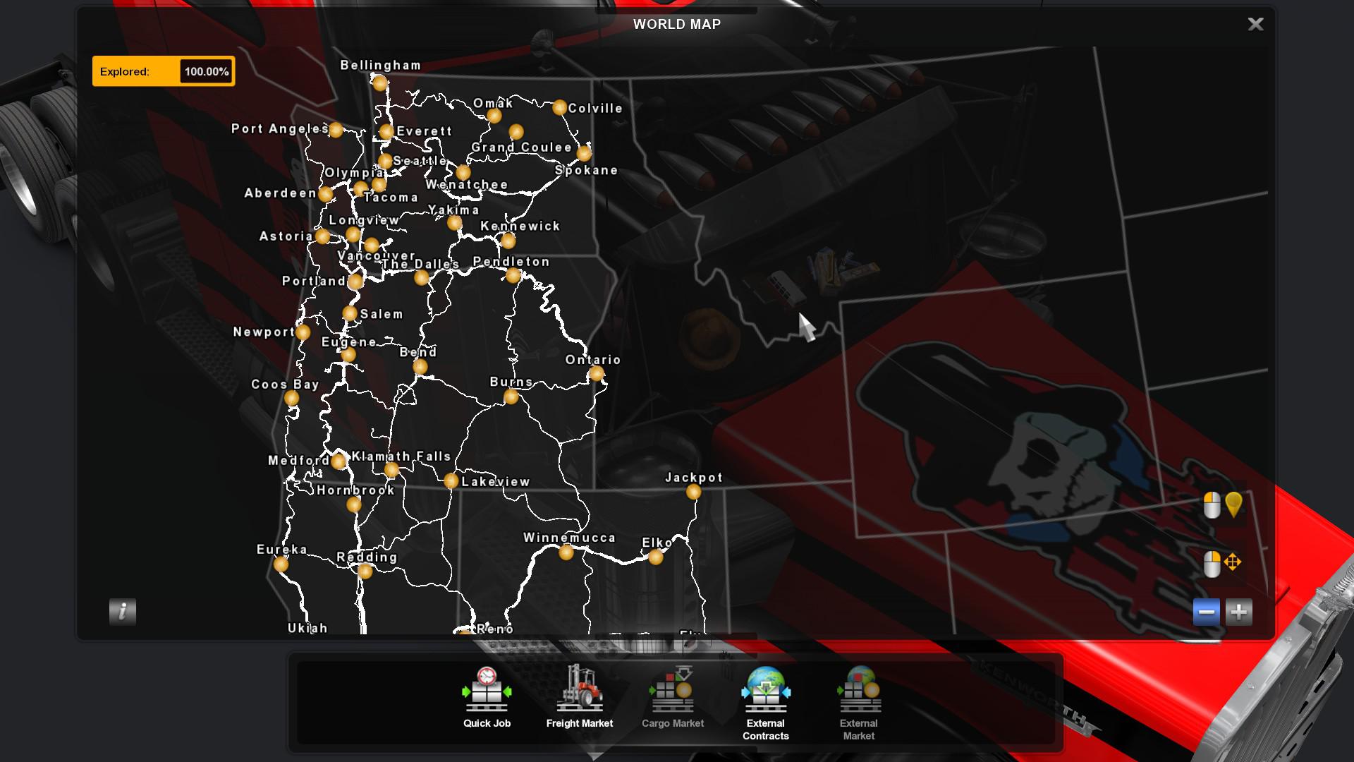 [ATS] Changed GPS Colors 1.36.x thumbnail 2