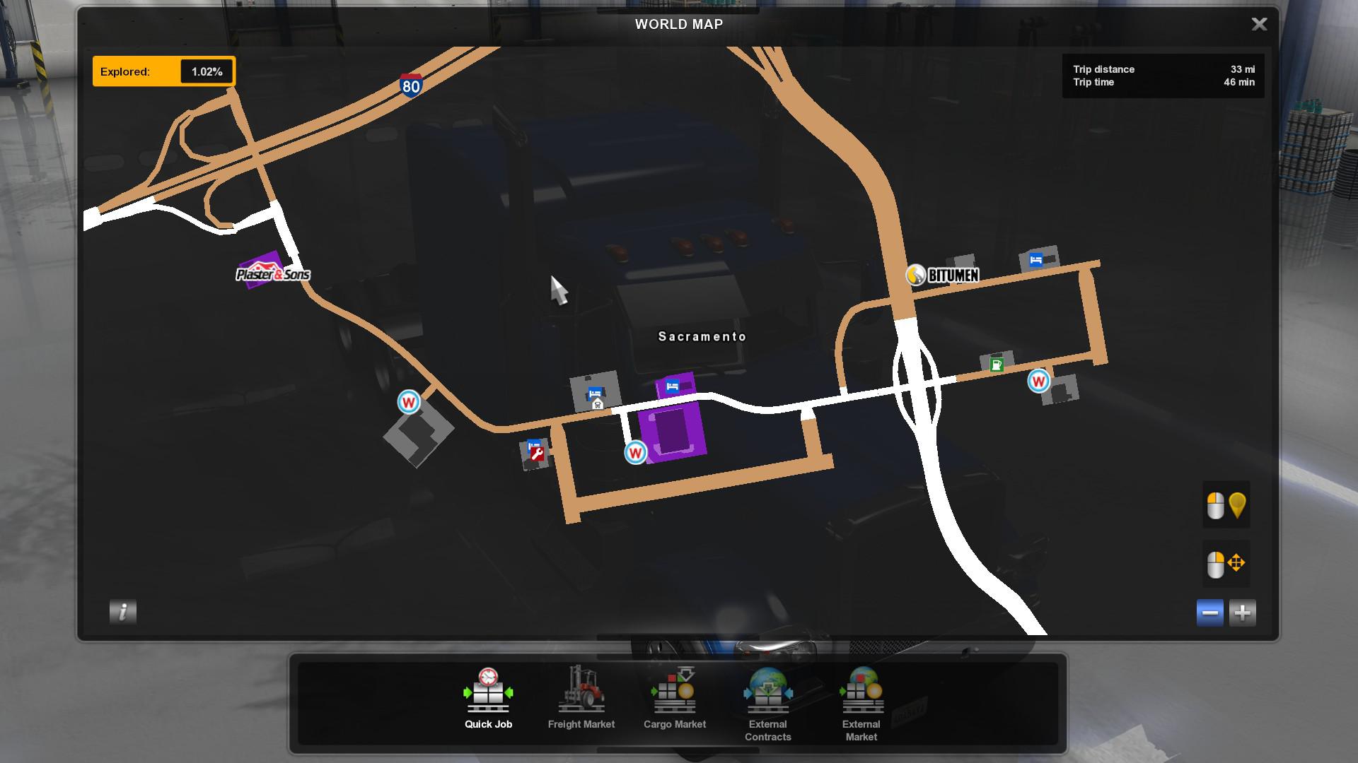 [ATS] Changed GPS Colors 1.36.x