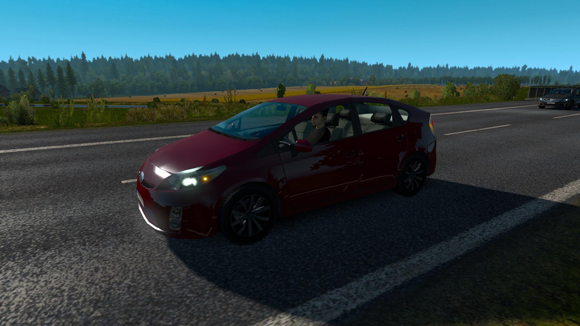 CARS FROM ATS FOR AI TRAFFIC V1.6 1.36.X thumbnail 10