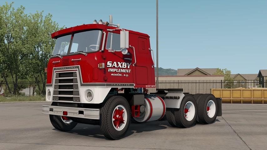 [ATS] INTERNATIONAL TRANSTAR 1973 1.36.X thumbnail 5