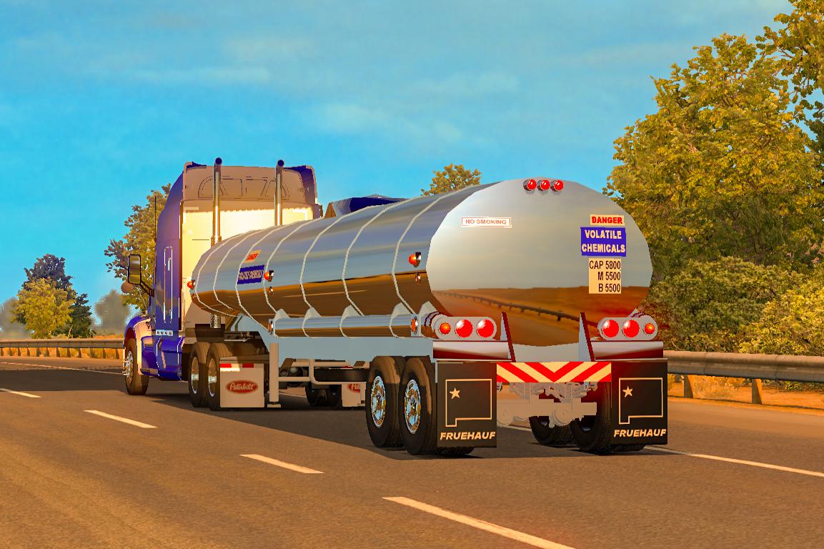 (ATS) OWNABLE RUBBERDUCK TANKER V1.2 [1.36.X]