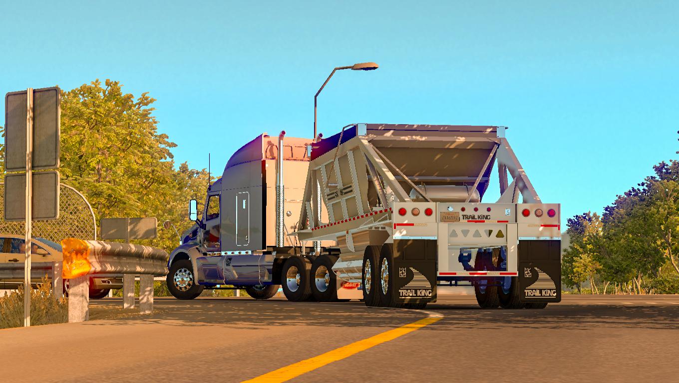 [ATS] TRAILKING BELLY DUMP (1.36.X)