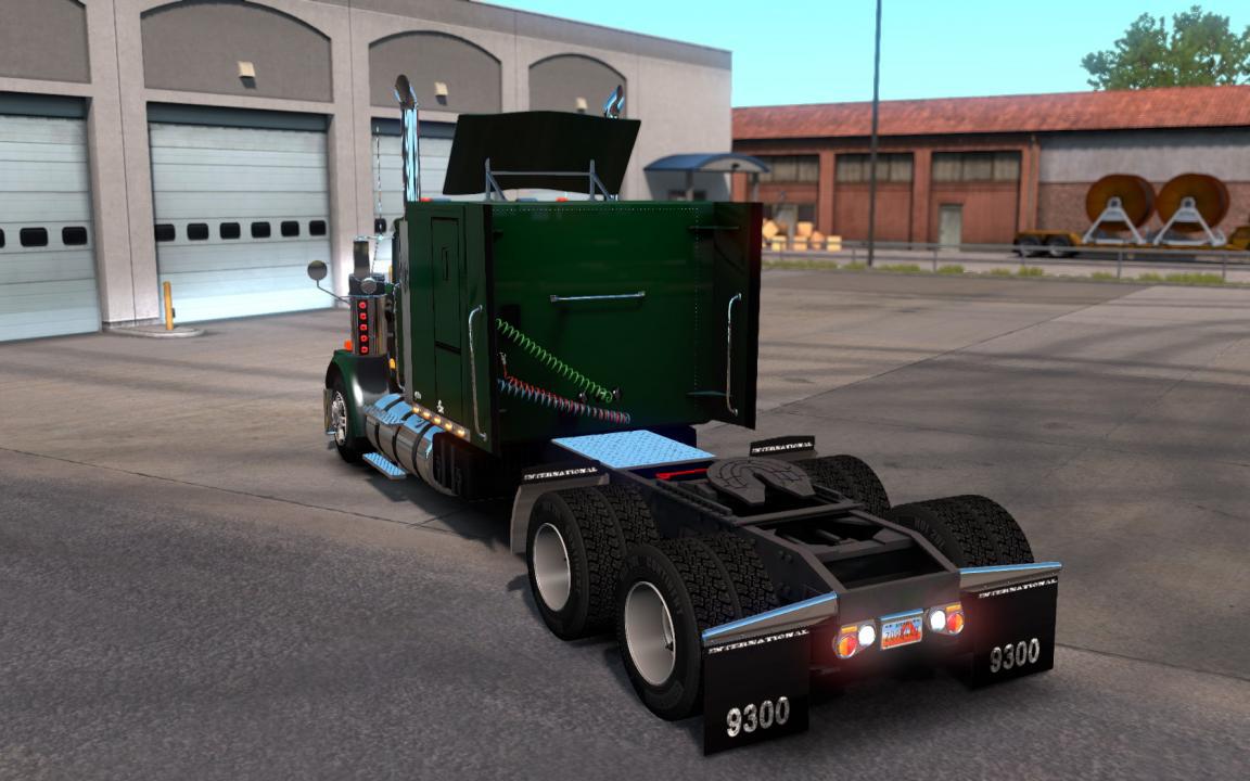 [ATS] INTERNATIONAL 9300I EAGLE (1.36.X) thumbnail 13