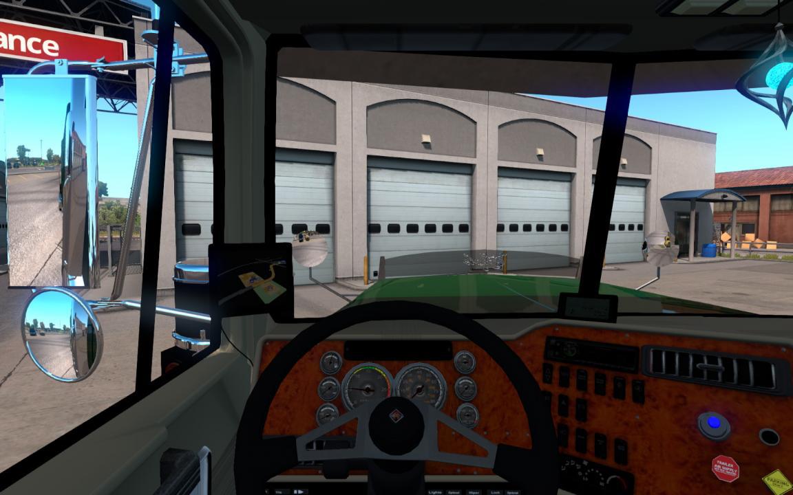 [ATS] INTERNATIONAL 9300I EAGLE (1.36.X) thumbnail 12
