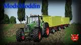 Fendt 800 Vario TMS  Mod Thumbnail