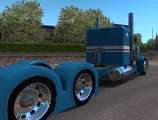 Custom Peterbilt 351 [1.36.x] Mod Thumbnail